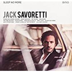 Jack Savoretti - Sleep No More (Vinyl)