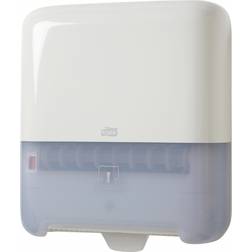 Tork Plastic Wall Mounting Paper Towel Dispenser 203mm x 372mm x 340mm