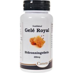 Camette Gelé Royal 120 stk