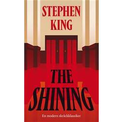 The Shining - Varsel (E-bok, 2014)