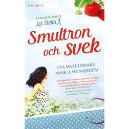 Smultron och svek (Häftad, 2017)