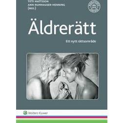 Äldrerätt: ett nytt rättsområde (Häftad)