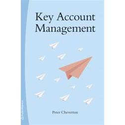 Key Account Management (Häftad)