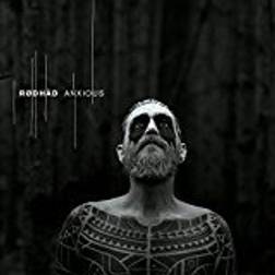 Rodhad - Anxious (Vinyl)