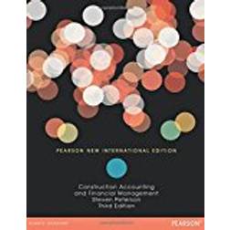 Construction Accounting & Financial Management: Pearson New International Edition