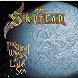 LP de Skyclad The silent whales of Lunar Sea pour Unisexe Standard (Vinyle)