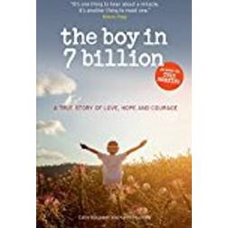 The Boy in 7 Billion: The inspirational story of the year (Paperback)