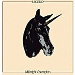 Legend - Midnight Champion (2lp)