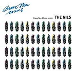 Nils - Brave New Waves Session (Green ) (Vinyl)