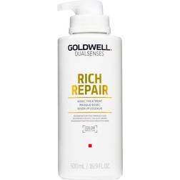 Goldwell Dualsenses Rich Repair 60sec Treatment 500ml