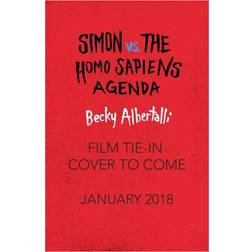 Love Simon: Simon Vs The Homo Sapiens Agenda Official Film Tie-in (Paperback, 2018)