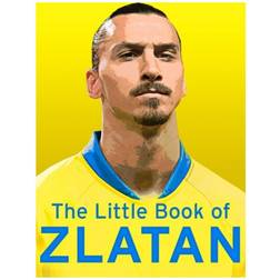 The Little Book of Zlatan (Hardcover, 2017)