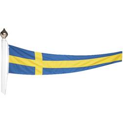 Flagmore Korsvimpel 75x400cm