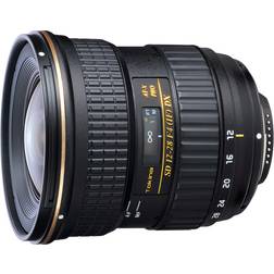 Tokina AT-X Pro DX AF 12-28mm F4 for Canon EF-S