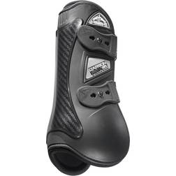 Veredus Carbon Gel Open Front Boot