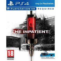 The Inpatient (PS4)