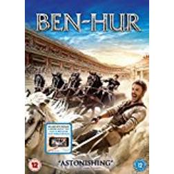 Ben Hur (DVD + Digital Download)