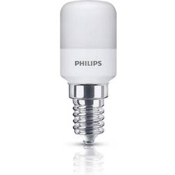 Philips 6.4cm LED Lamp 1.7W E14