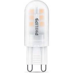 Philips LED Lamp 1.9W G9