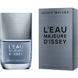 Issey Miyake L'Eau Majeure D'Issey EdT 1.7 fl oz