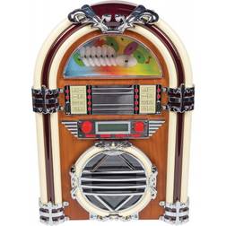 BasicXL Jukebox