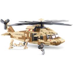 Sluban Utility Helicopter M38-B0509