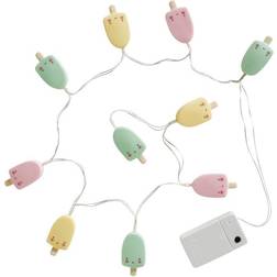 A Little Lovely Company Popsicles String Light