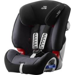 Britax Multi-Tech 3