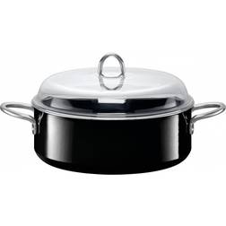 WMF Professional mit Klappe 6 L 28 cm