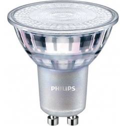 Philips LED N/A Lighting 70797500 929001349402 7 W = 80 W blanc chaud Ø x L) 50 mm x 54 mm 1 pc(s)