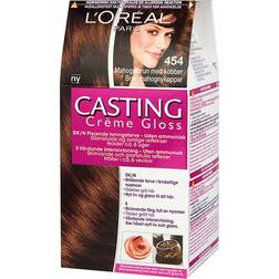 L'Oréal Paris Casting Crèmegloss #454 Chocolate Brownie