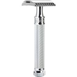 Mühle R41 Twist Double Edge Safety Razor