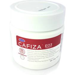 URNEX Cafiza E03 Espresso Machine Cleaning Tablets