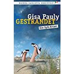 Gestrandet: Ein Sylt-Krimi