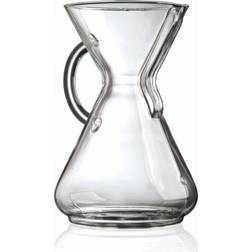 Chemex Glass Handle 10 Cup