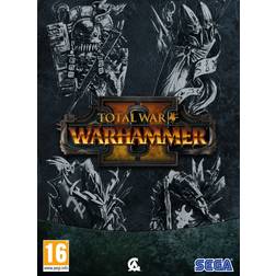 Total War: Warhammer II - Limited Edition (PC)