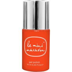 Le Mini Macaron Gel Polish Tropical Passion 10ml