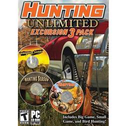 Hunting Unlimited Excursion (PC)