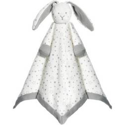 Teddykompaniet Diinglisar Organic Snutteblanket Rabbit