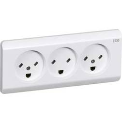 Schneider Electric Opus 66 501N6223 3-way