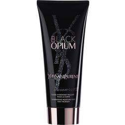 Yves Saint Laurent Black Opium Body Lotion