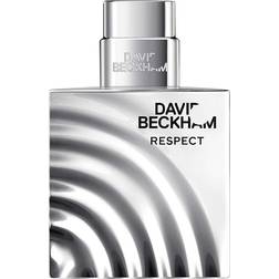 David Beckham Respect EdT 40ml