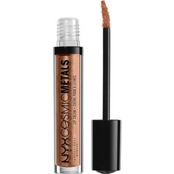 NYX Cosmic Metals Lip Cream Retro Harmony