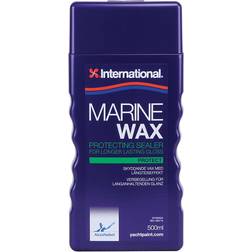 International Marine Wax 500ml