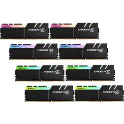 Adata Trident Z RGB DDR4 4000MHz 8x8GB (F4-4000C18Q2-64GTZR)