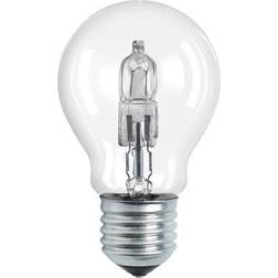 Osram HAL CL A Halogen Lamp 57W E27