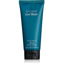 Davidoff Cool Water after-shave balm 100 ml