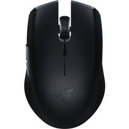 Razer RZ01-02170100-R3G1 5 Tasti 7200 DPI Colore Nero