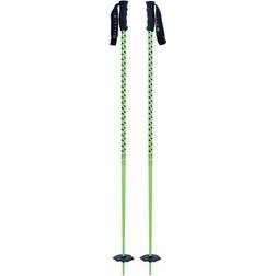 Black Crows Bâtons de Skis Meta 2022 Green 125