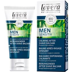 Lavera Men Sensitiv Calming After Shave Balm 50ml